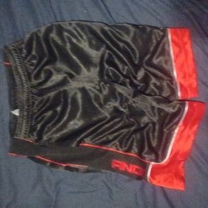 Boys and1 shorts